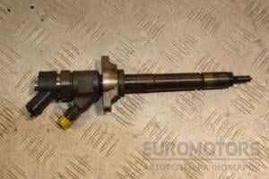 Форсунка дизель электрическая Ford Focus 1.6tdci (II) 2004-2011 0986435122 453047