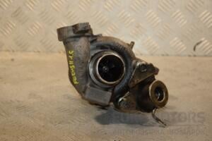 Турбіна Ford Focus 1.6tdci (II) 2004-2011 9657530580 453048