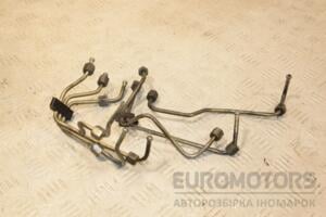 Трубки ТНВД комплект 6шт Volvo V70 2.4td D5 2001-2006 453095