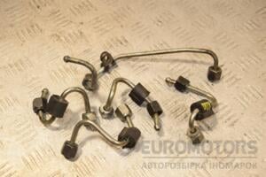 Трубки ТНВД комплект 5шт VW Golf 1.6tdi (VII) 2012-2020 453106