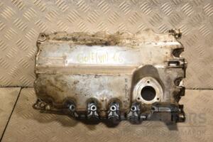 Піддон двигуна масляний VW Golf 1.6tdi (VII) 2012-2020 04L103603C 453126