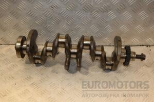Коленвал VW Golf 1.6tdi (VII) 2012-2020 453142