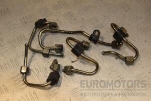 Трубки ТНВД комплект 5шт VW Golf 1.6tdi (VI) 2008-2013 453162