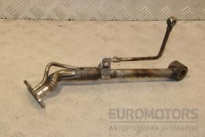Трубка турбіни подача і злив VW Golf 1.6tdi (VI) 2008-2013 03L145535A 453186