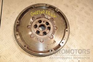 Маховик демпферний VW Golf 1.6tdi (VI) 2008-2013 2289000280 453189