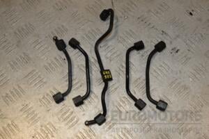 Трубки ТНВД комплект 5шт Mercedes Vito 2.2cdi (W639) 2003-2014 453208