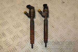 Форсунка дизель электрическая Mercedes Vito 2.2cdi (W639) 2003-2014 A6470700087 453224
