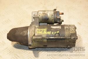Стартер Subaru Impreza 2.0d 2007-2012 23300AA620 453234