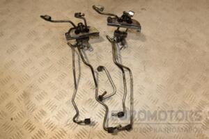 Трубки ТНВД комплект 5шт Subaru Legacy 2.0d 2003-2009 453241