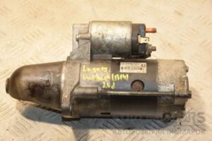 Стартер Subaru Legacy 2.0d (B14) 2009-2015 23300AA621 453262