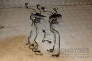 Трубки ТНВД комплект 5шт Subaru Legacy 2.0d (B14) 2009-2015 453264