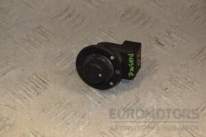 Кнопка регулировки зеркал Renault Master 2010 8200002442 453320