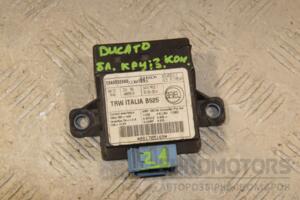 Блок электронный круиз контроля Citroen Jumper 2006-2014 1340332080 453321