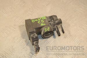 Клапан электромагнитный Renault Duster 1.5dCi 2010-2018 149566215R 453343