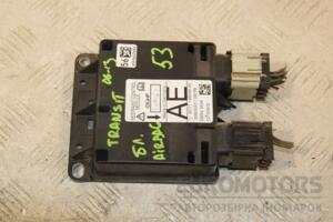 Блок управління Airbag (дефект) Ford Transit 2006-2013 6C1T14B056AE 453371