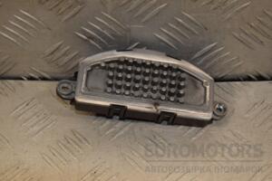 Пічний резистор VW Passat (B8) 2015 3Q0907521A 453382
