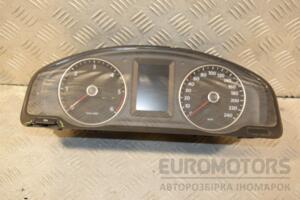 Панель приборов (дефект) VW Transporter 2.0tdi (T5) 2003-2015 7E0920860E 453387