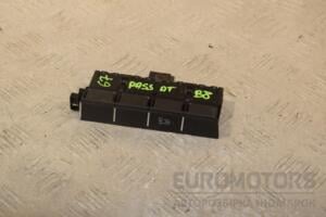 Кнопка отключения старт стоп системы VW Passat (B8) 2015 3G0927137T 453396