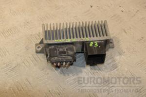 Реле свечей накала Nissan Interstar 2.3dCi 2010 271206395R 453426