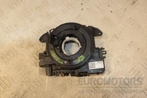 Шлейф Airbag кольцо подрулевое VW Tiguan 2007-2016 5K0953569D 453431