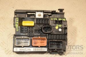 Блок предохранителей BSM Citroen C3 Picasso 2009-2016 9667199680 453463
