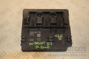Блок комфорта VW Passat (B7) 2010-2014 3AA937087H 453506