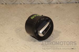 Переключатель света фар VW Passat (B7) 2010-2014 453522