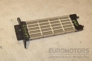 Електрична радіаторна піч Dacia Lodgy 2012 A52102700 453530