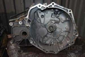 МКПП (механічна коробка перемикання передач) 5-ступка Opel Meriva 1.7cdti 2003-2010 F23 453576