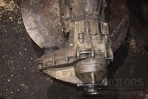 Роздавальна коробка АКПП Mercedes M-Class 3.0cdi (W164) 2005-2011 A2512800900 453670