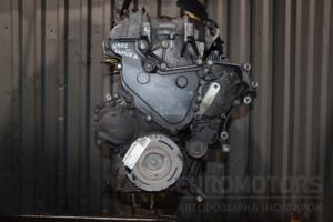 Двигун Renault Master 2.3dCi 1998-2010 G9U A 650 453703