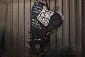 Двигатель Nissan Primastar 1.9dCi 2001-2014 F9Q 670 453743