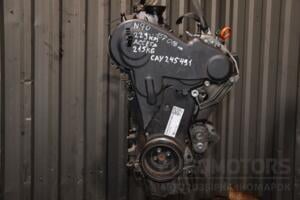 Двигун VW Caddy 1.6tdi (III) 2004-2015 CAY 453750