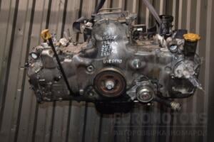 Двигатель Subaru Forester 2.0d 2008-2012 EE20Z 453764