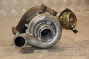 Турбина (дефект) Audi A4 2.5tdi (B6) 2000-2004 GT2052V 453790