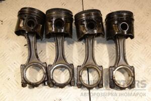 Поршень Peugeot 5008 2.0hdi 2009-2017 453828