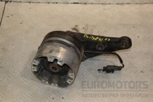 Электромуфта Iveco Daily 2.3hpi (E4) 2006-2011 504034532 453854