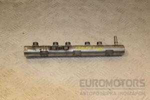 Топливная рейка BMW 1 2.0tdi (E81/E87) 2004-2011 0445214182 453916