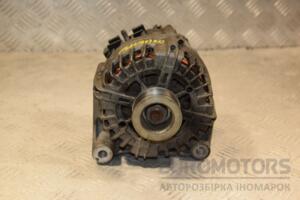 Генератор BMW 5 2.0tdi (E60/E61) 2003-2010 7802261 453925