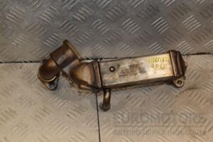 Охладитель ОГ (Радиатор EGR) BMW 1 2.0tdi (E81/E87) 2004-2011 780518903 453934
