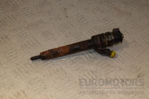 Форсунка дизель электрическая BMW 1 2.0tdi (E81/E87) 2004-2011 0445110289 453941