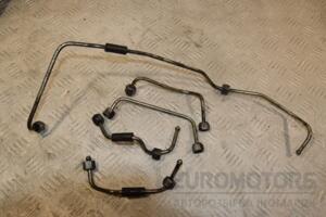 Трубки ТНВД комплект 5шт Renault Master 2.5dCi 1998-2010 453953