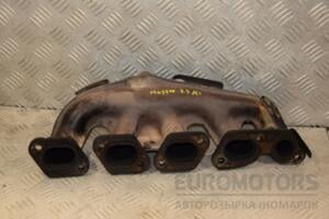 Колектор випускний 06- Renault Master 2.5dCi 1998-2010 8200641758 453972