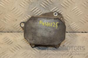 Теплообмінник (Радіатор масляний) 06- Renault Master 2.5dCi 1998-2010 6790973780 453976