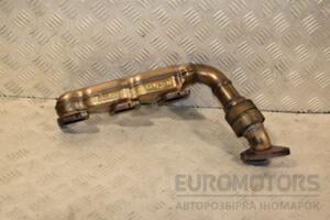 Коллектор выпускной левый Mercedes M-Class 3.0cdi (W164) 2005-2011 A6421400909 454026