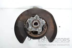Левая задняя ступица Infiniti FX 3.0 DCi 2008-2012 430191CA0B it-18170 Дизель