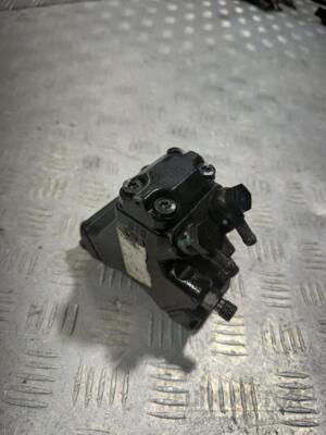 Паливний насос високого тиску (ТНВД) Opel Corsa (C) 2000-2006 0445010138 BF-805