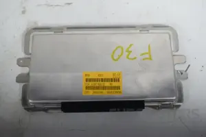 Блок управления подвеской BMW 3 3.0 (F30/F31) 2012-2019 37146887829 it-18208 Бензин