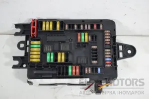 Блок предохранителей BMW 3 3.0 (F30/F31) 2012-2019 61149389070 it-18210 Бензин