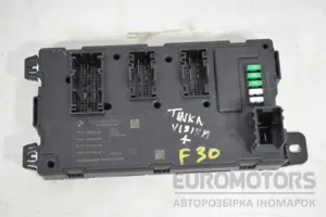 Модуль комфорта/удобства BMW 3 3.0 (F30/F31) 2012-2019 61359866979 it-18211 Бензин
